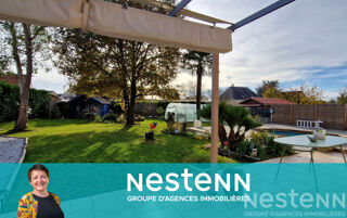  Maison � vendre 6 pi�ces 140 m�