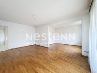  Appartement � vendre 4 pi�ces 84 m�