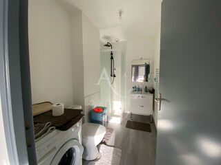  Appartement � vendre 2 pi�ces 41 m�