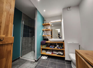  Appartement à vendre 2 pièces 51 m²