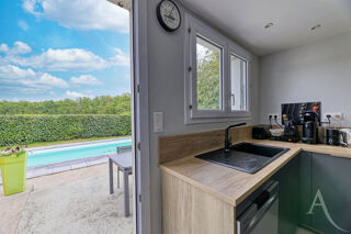  Maison à vendre 6 pièces 122 m²