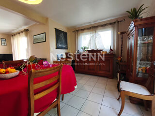 Maison à vendre 5 pièces 106 m²