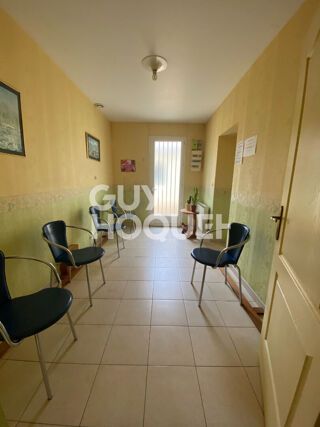  Maison � vendre 14 pi�ces 216 m�