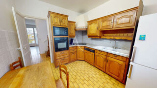 Maison à vendre 6 pièces 110 m²