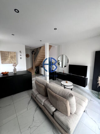  Appartement � vendre 3 pi�ces 46 m�