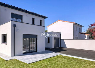  Maison � vendre 5 pi�ces 130 m�