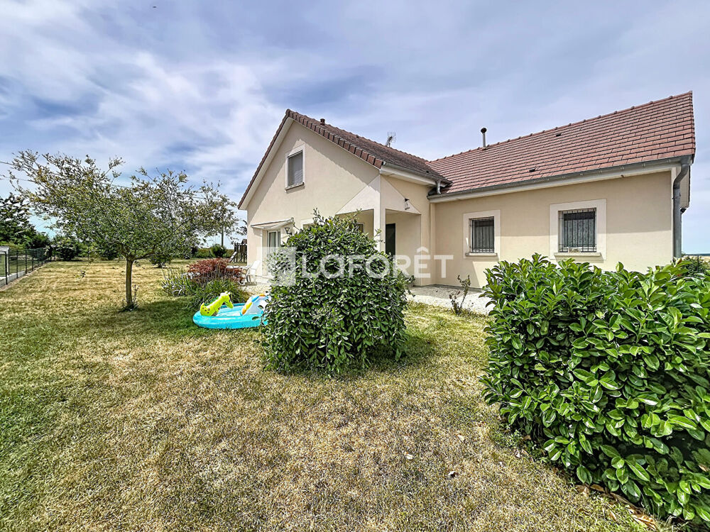 Vente Maison Maison Richebourg  6 pièce(s) 138,62 m2 Richebourg