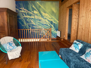  Maison � louer 3 pi�ces 60 m�