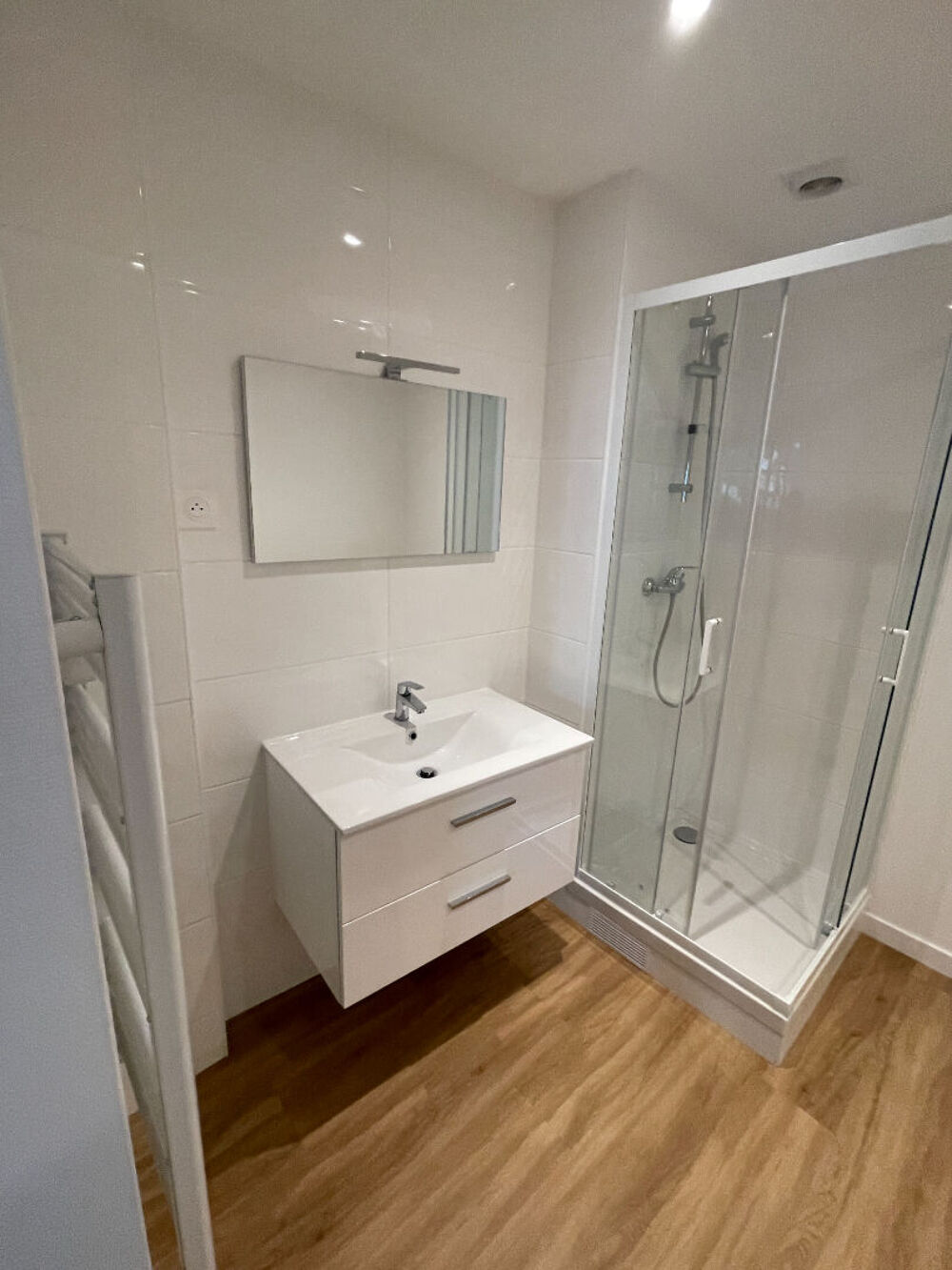 Appartement a louer boulogne-billancourt - 2 pièce(s) - 65 m2 - Surfyn