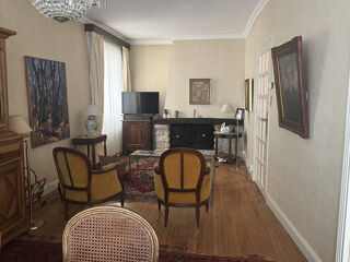  Maison � vendre 5 pi�ces 80 m�