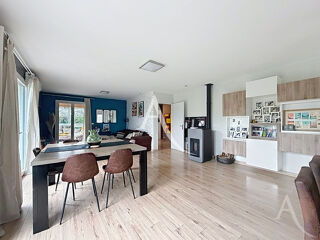  Maison � vendre 5 pi�ces 114 m�