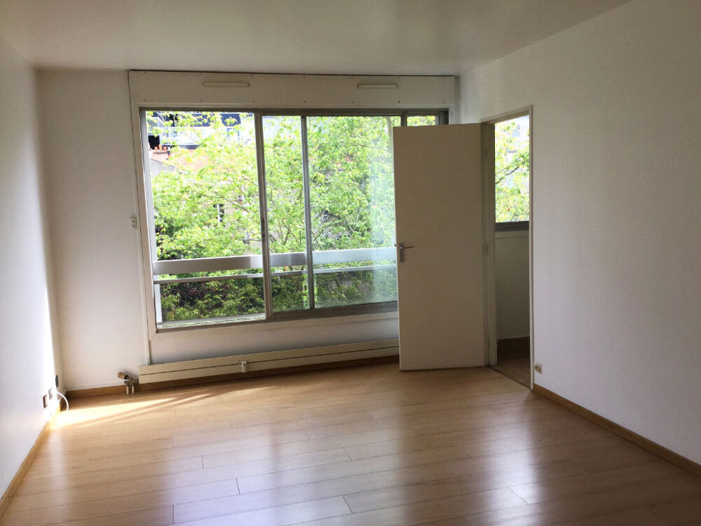 Location Appartement Appartement Issy Les Moulineaux 1 pièce(s) 29 m2 Issy les moulineaux