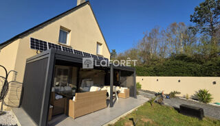  Maison à vendre 6 pièces 133 m²