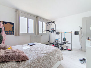  Appartement � louer 2 pi�ces 49 m�