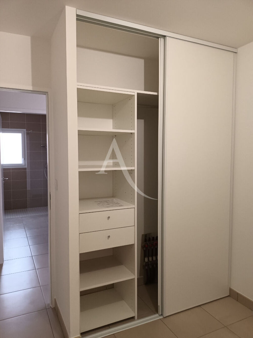 Location Maison Pavillon de plain pied Saint froult