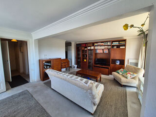  Appartement à vendre 2 pièces 48 m²