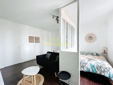  Appartement � louer 1 pi�ce 32 m�