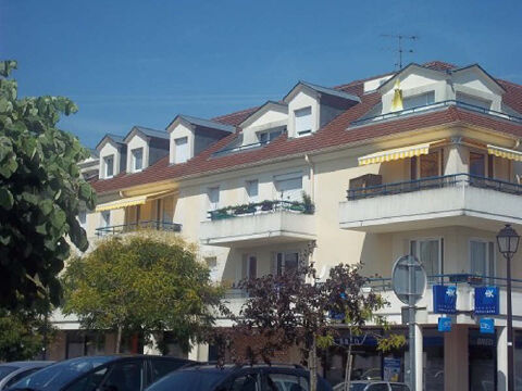   Appartement Roissy En Brie 2 pi�ce(s) 38.10 m2 Appartement - 2 pi�ce(s) - 38 m�