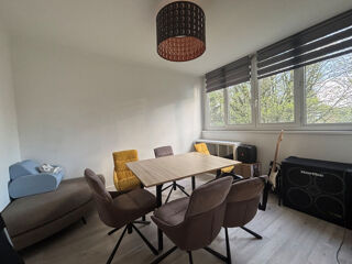  Appartement � vendre 3 pi�ces 80 m�