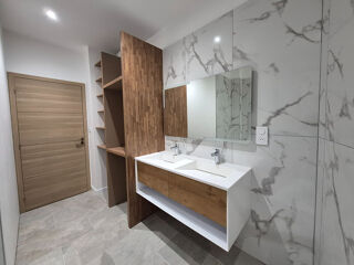  Appartement à vendre 4 pièces 92 m²