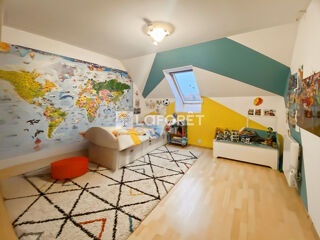  Maison � vendre 5 pi�ces 130 m�