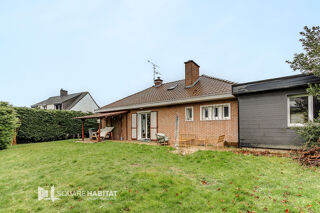  Maison à vendre 6 pièces 126 m²