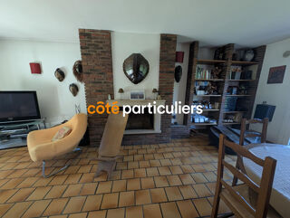  Maison  vendre 7 pices 136 m