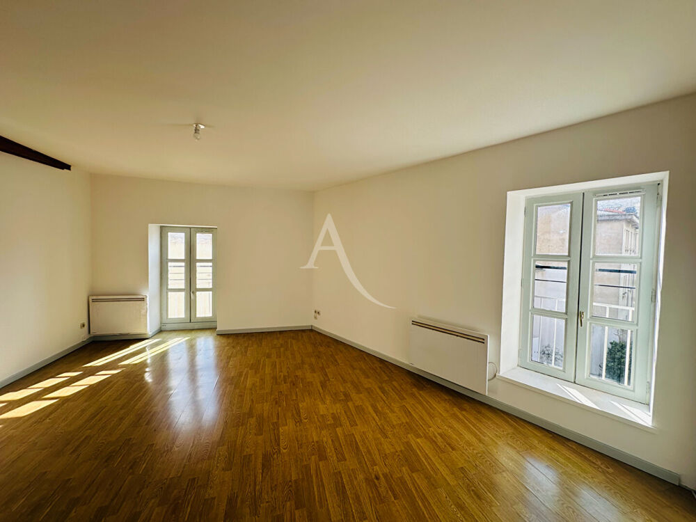APPARTEMENT 3 PIECES PROCHE DU CENTRE VILLE