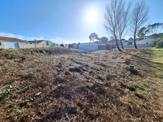  Terrain � vendre 