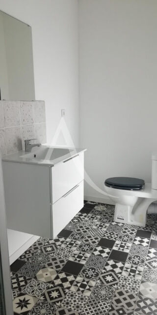  Appartement � louer 2 pi�ces 