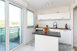  Appartement � vendre 2 pi�ces 48 m�