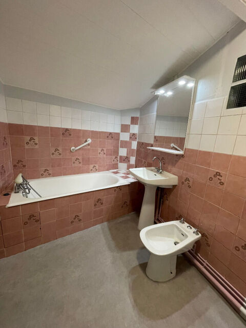  Maison � louer 2 pi�ces 49 m�