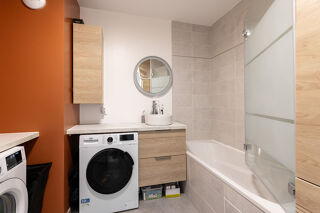  Appartement à vendre 4 pièces 70 m²