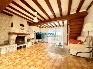  Maison  vendre 7 pices 158 m