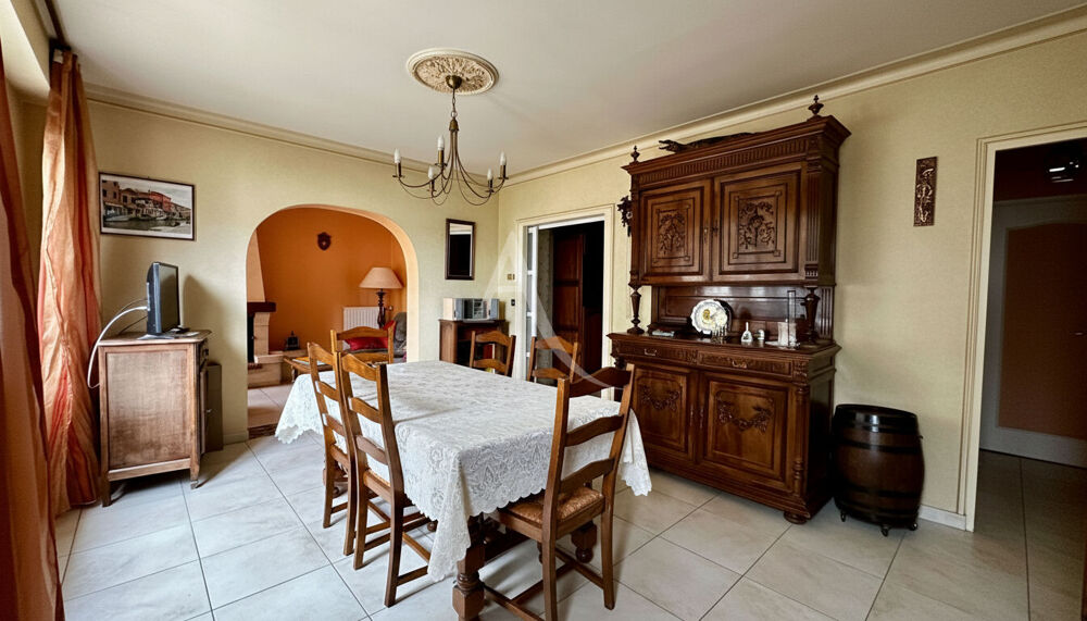 Vente Maison LA ROCHE SUR YON - MAISON A VENDRE La roche sur yon