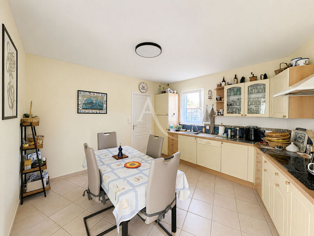 Vente Maison Maison familiale sur Talmont Saint Hilaire Talmont saint hilaire