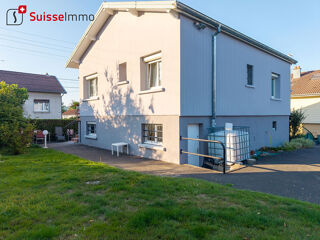  Maison � vendre 4 pi�ces 70 m�