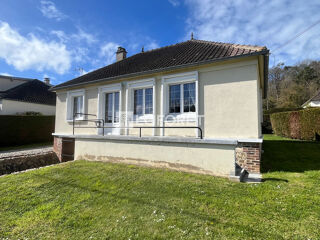  Maison La Bonneville-sur-Iton (27190)