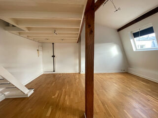  Appartement � vendre 1 pi�ce 39 m�