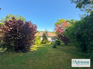  Maison � vendre 4 pi�ces 75 m�