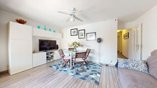  Appartement � vendre 4 pi�ces 75 m�