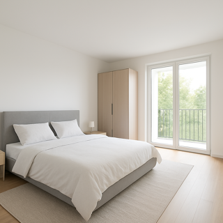  Appartement � vendre 4 pi�ces 102 m�