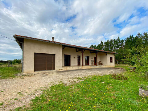   Maison Villebrumier 5 pice(s) 122 m2 Maison - 5 pice(s) - 122 m