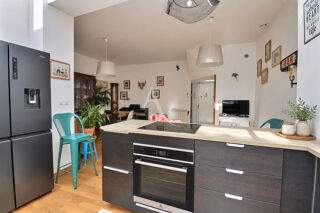 Vente Appartement Appartement Marseille 4 pièce(s) an duplex avec extérieur Marseille 4