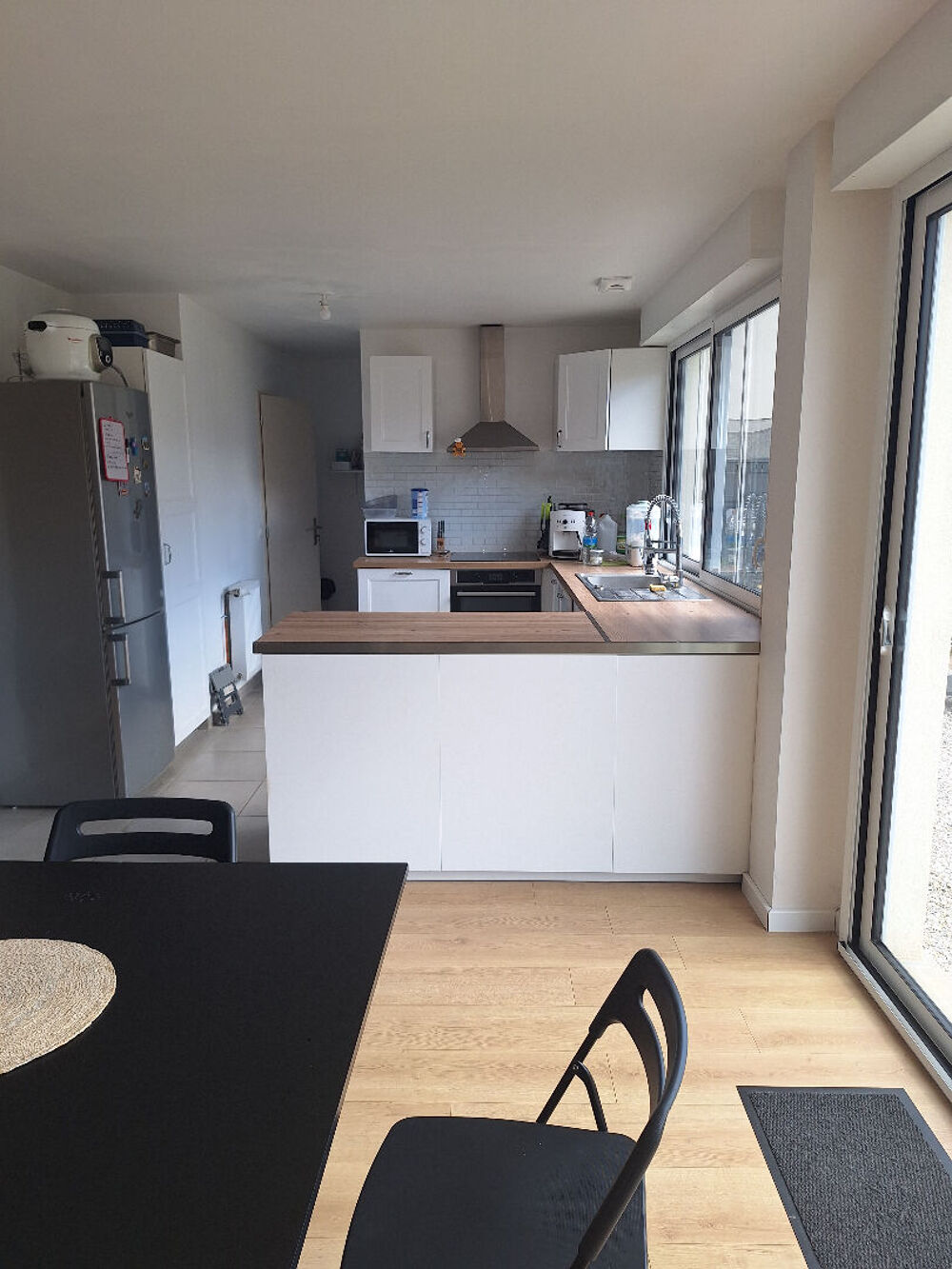 Location Maison Maison Jouarre 5 pièce(s) 118 m2 Jouarre