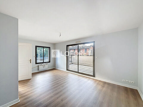  Appartement � louer 2 pi�ces 46 m�