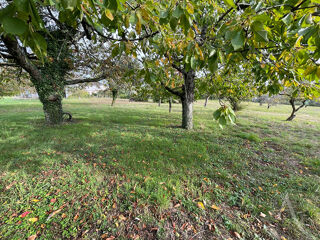  Terrain � vendre 2305 m�