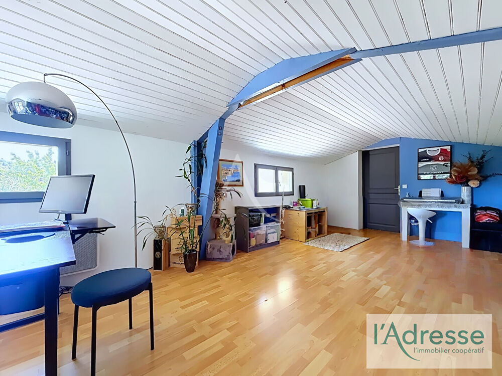 à vendre  Maison Montrabé (31850)