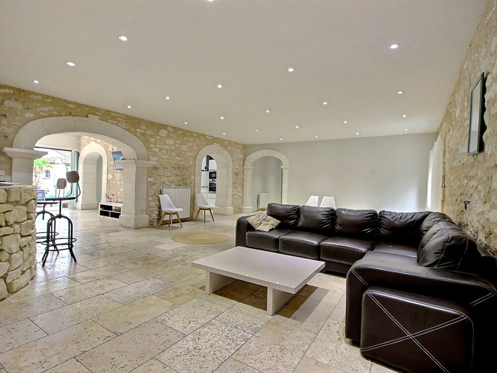magnifique appartement t5 comme à la maison!