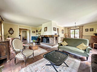  Maison � vendre 6 pi�ces 212 m�